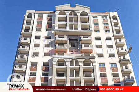 شقة 4 غرف نوم للبيع في محرّم بيك، الإسكندرية - 001. jpg