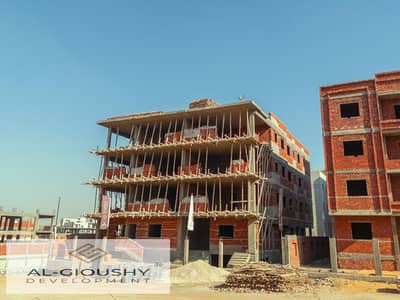 3 Bedroom Apartment for Sale in New Cairo, Cairo - WhatsApp Image 2025-12-24 at 12.34. 30 PM (1). jpeg