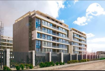 فلیٹ 3 غرف نوم للبيع في حدائق اكتوبر، الجيزة - WhatsApp Image 2025-08-13 at 1.25. 15 PM. jpeg