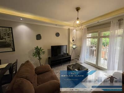 شقة 2 غرفة نوم للايجار في مدينتي، القاهرة - 7. jpeg