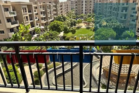 4 Bedroom Apartment for Sale in New Cairo, Cairo - 1. JPG