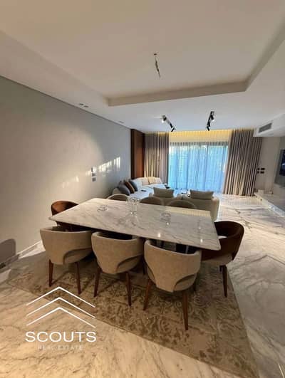 فلیٹ 3 غرف نوم للبيع في مدينة المستقبل، القاهرة - WhatsApp Image 2025-12-24 at 1.06. 38 PM (4). jpeg