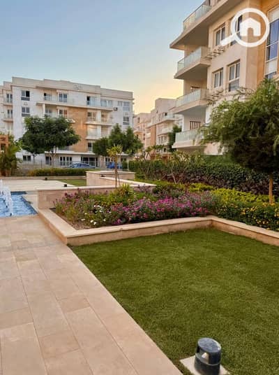 3 Bedroom Flat for Sale in 6th of October, Giza - WhatsApp Image 2025-12-24 at 1.04. 36 PM (9). jpeg