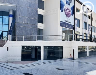 مطعم و كافيه  للايجار في 6 أكتوبر، الجيزة - 1-4. jpg