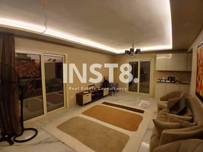 Studio for Rent in New Cairo, Cairo - 47308824-1da3-4005-bcda-92cd61f1ecbe. jpg