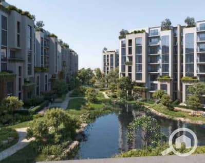 فلیٹ 2 غرفة نوم للبيع في الشيخ زايد، الجيزة - WhatsApp Image 2025-12-24 at 1.08. 49 PM (2). jpeg