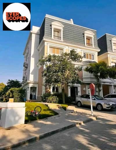 فیلا 3 غرف نوم للبيع في 6 أكتوبر، الجيزة - 556051736_122200997990048779_6418170833703199109_n. jpg