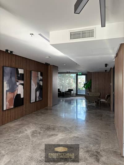 Office for Sale in Sheikh Zayed, Giza - WhatsApp Image 2025-11-24 at 1.09. 14 PM (5). jpeg