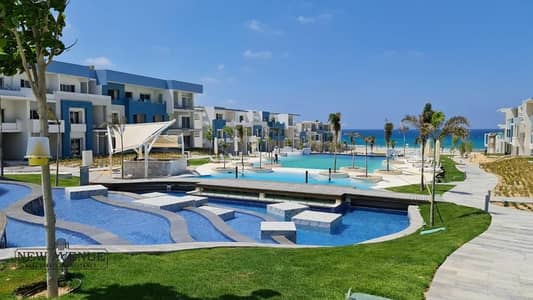 2 Bedroom Hotel Apartment for Sale in North Coast, Matruh - WhatsApp Image 2025-12-23 at 1.25. 02 PM. jpeg