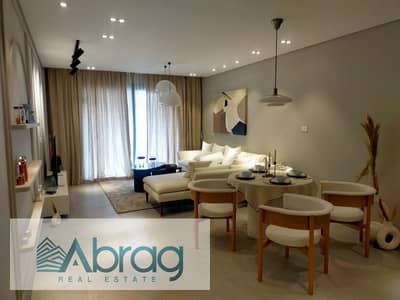 3 Bedroom Flat for Sale in Sheikh Zayed, Giza - WhatsApp Image 2025-12-03 at 5.30. 27 PM (2). jpeg