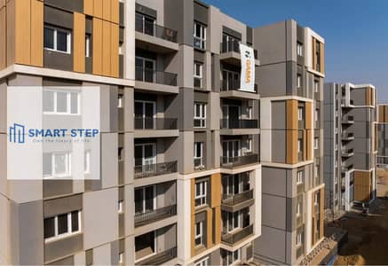 4 Bedroom Flat for Sale in Mostakbal City, Cairo - 66f2bbf7-c800-4221-bde4-c5e0d49e1e66. jpg