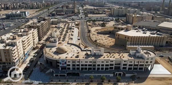 محلات تجارية  للايجار في 6 أكتوبر، الجيزة - 80-14. jpg