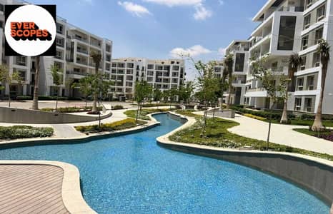 2 Bedroom Apartment for Sale in Mostakbal City, Cairo - WhatsApp Image 2025-12-07 at 03.06. 23_351acab8. jpg