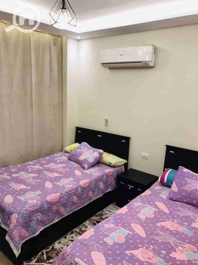 2 Bedroom Apartment for Rent in Sheikh Zayed, Giza - IMG-20251128-WA0037. jpg