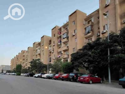 2 Bedroom Apartment for Rent in Sheikh Zayed, Giza - IMG-20251224-WA0018. jpg