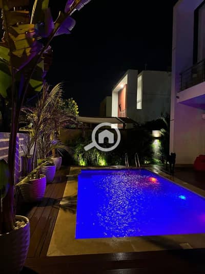 4 Bedroom Villa for Sale in Madinaty, Cairo - a0680408-11c7-4c66-b916-eed5ce82a8f5. jpeg