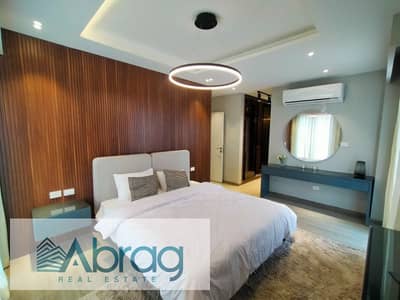 3 Bedroom Apartment for Sale in Sheikh Zayed, Giza - WhatsApp Image 2025-12-03 at 5.30. 23 PM (1). jpeg