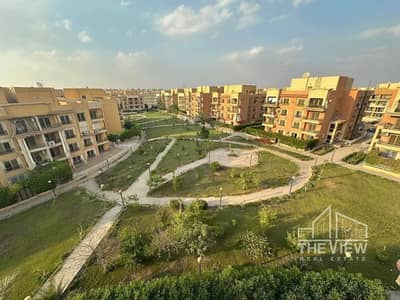 3 Bedroom Apartment for Sale in Sheikh Zayed, Giza - WhatsApp Image 2025-07-27 at 13.54. 04_ac6926f2. jpg