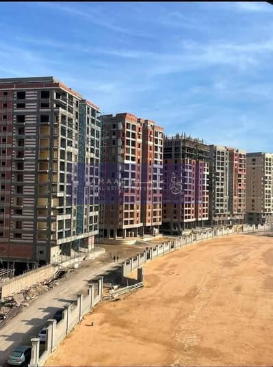 3 Bedroom Flat for Sale in Smoha, Alexandria - WhatsApp Image 2025-12-24 at 12.51. 52. jpeg