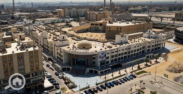 محلات تجارية  للايجار في 6 أكتوبر، الجيزة - 80-3. jpg