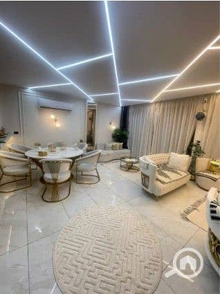 4 Bedroom Flat for Sale in New Cairo, Cairo - Screenshot_1. jpg