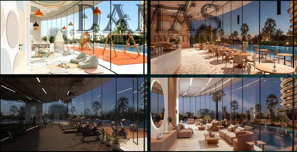 شقة 2 غرفة نوم للبيع في العاصمة الإدارية الجديدة، القاهرة - 5299996. png