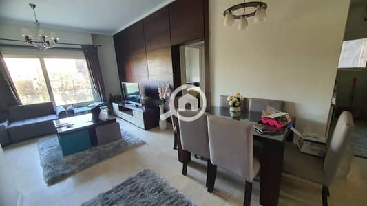 شقة 1 غرفة نوم للايجار في القاهرة الجديدة، القاهرة - 1. jpeg