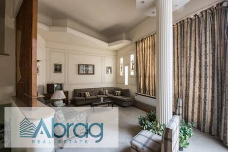 فیلا 6 غرف نوم للبيع في الزمالك، القاهرة - 16. jpg