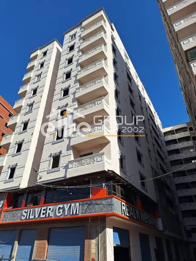 فلیٹ 3 غرف نوم للبيع في السيوف، الإسكندرية - WhatsApp Image 2025-12-23 at 2.04. 30 PM. jpeg