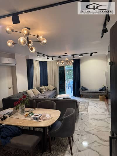 فلیٹ 3 غرف نوم للبيع في القاهرة الجديدة، القاهرة - WhatsApp Image 2025-12-24 at 12.28. 36 PM (2). jpeg