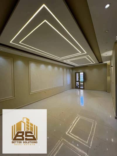 3 Bedroom Flat for Sale in Obour City, Cairo - WhatsApp Image 2025-11-08 at 2.19. 51 PM (7). jpeg