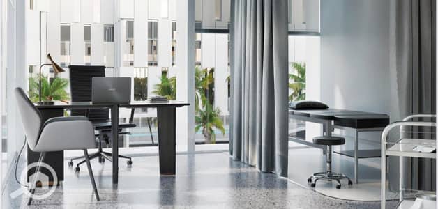 Clinic for Sale in Sheikh Zayed, Giza - WhatsApp Image 2025-12-24 at 2.24. 36 PM (2). jpeg