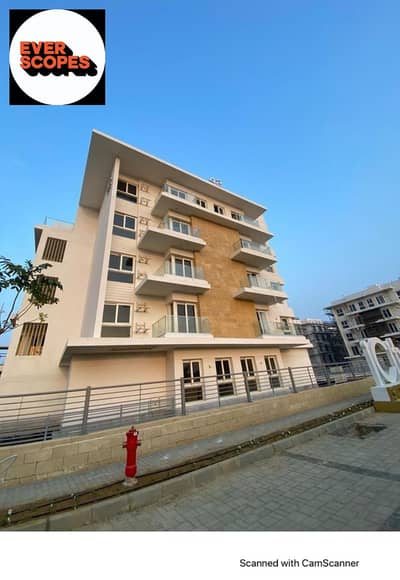 3 Bedroom Apartment for Sale in 6th of October, Giza - WhatsApp Image 2025-12-08 at 16.50. 11_ff10cc98. jpg