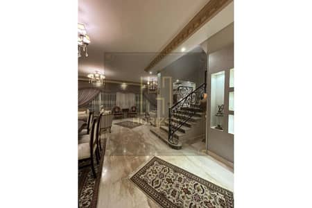 4 Bedroom Townhouse for Rent in New Cairo, Cairo - 69441900e5485_WhatsApp-Image-2025-12-18-at-11.38. 17-AM-(1). jpg