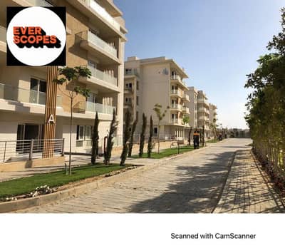 3 Bedroom Flat for Sale in 6th of October, Giza - WhatsApp Image 2025-12-08 at 16.50. 11_7dfd4e29. jpg