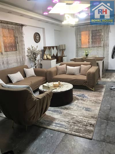 2 Bedroom Flat for Sale in Ain Shams, Cairo - WhatsApp Image 2025-04-16 at 12.34. 33 PM (1). jpeg