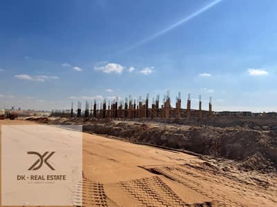 1 Bedroom Apartment for Sale in New Cairo, Cairo - WhatsApp Image 2025-12-24 at 12.36. 38 PM. jpeg