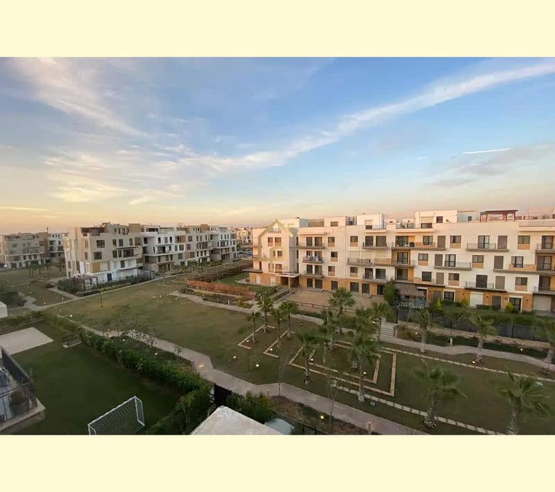 9 Apartments_for_sale_in_sodic_westown-compound. jpg