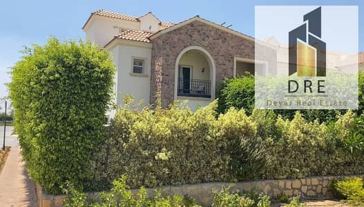 4 Bedroom Villa for Sale in Shorouk City, Cairo - 0018aef8-9ee5-4acd-aa72-1761cf4ae76f. jpg