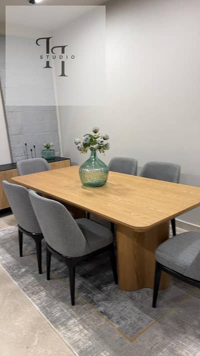 فلیٹ 3 غرف نوم للايجار في القاهرة الجديدة، القاهرة - WhatsApp Image 2025-12-22 at 4.26. 53 PM (1). jpeg