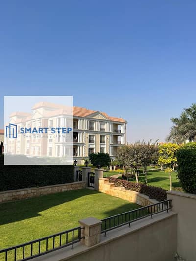 استوديو  للبيع في القاهرة الجديدة، القاهرة - 0ac5e130-200d-453c-80c1-a11747e366ee. jpg