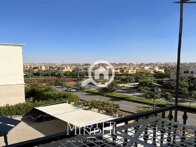 3 Bedroom Flat for Rent in New Cairo, Cairo - WhatsApp Image 2025-03-11 at 1.31. 39 PM (8). jpg