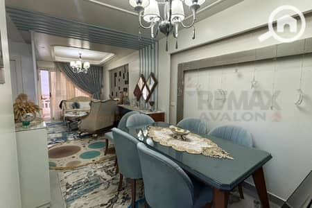 2 Bedroom Flat for Sale in Miami, Alexandria - 02. jpg