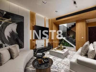 تاون هاوس 4 غرف نوم للايجار في القاهرة الجديدة، القاهرة - 694ac24e0e4d0_WhatsApp-Image-2025-12-23-at-6.23. 18-PM-(4). jpeg