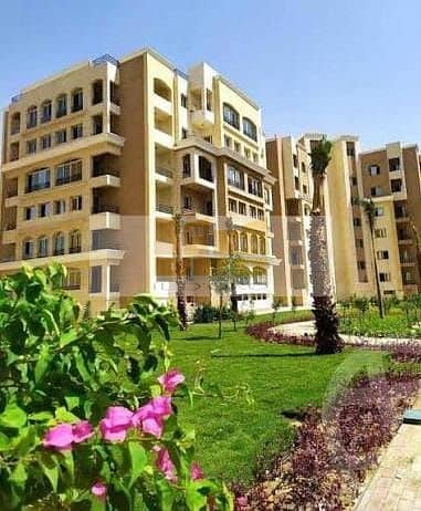 فلیٹ 3 غرف نوم للبيع في العاصمة الإدارية الجديدة، القاهرة - WhatsApp Image 2025-12-24 at 12.11. 20 PM (1). jpeg