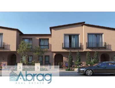 4 Bedroom Villa for Sale in Sheikh Zayed, Giza - 3. jpg