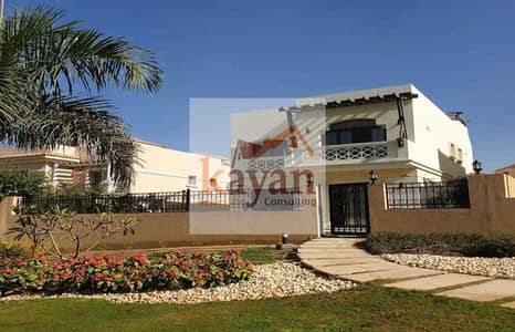 فیلا 5 غرف نوم للايجار في القاهرة الجديدة، القاهرة - b972a53c-91dc-4449-a481-992892ee4f78. jpg