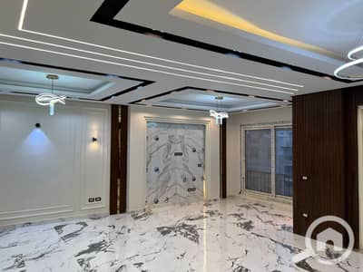 فلیٹ 3 غرف نوم للايجار في القطامية، القاهرة - WhatsApp Image 2025-12-24 at 1.25. 20 PM (4). jpeg