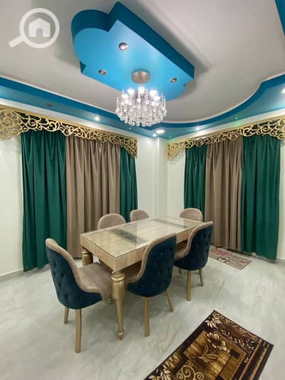 3 Bedroom Apartment for Sale in 6th of October, Giza - 4. jpeg