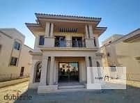 فیلا 5 غرف نوم للبيع في مدينتي، القاهرة - download - 2025-12-24T133527.324. jpg
